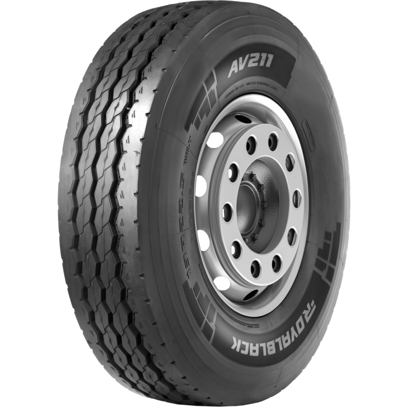 Royal Black AV211